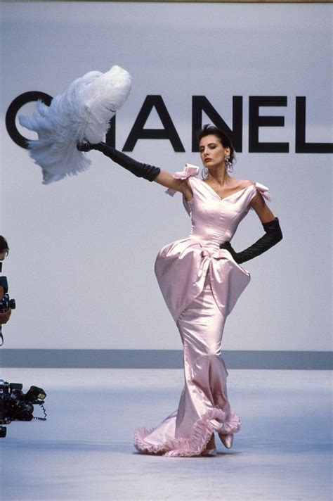 chanel after karl lagerfeld|Karl Lagerfeld most iconic designs.